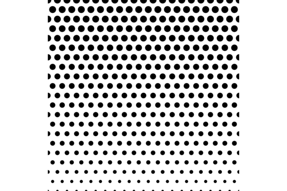 Download Black Dot Texture. Halftone Vertical Abs - Dot texture Collection